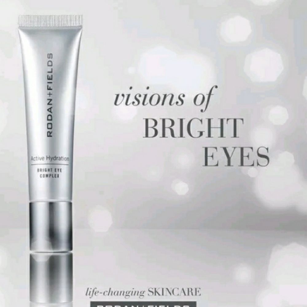 Rodan+Fields Eye Complex !!ready to ship!!